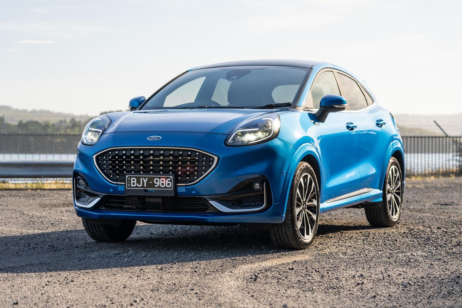 Ford Puma - Image 4