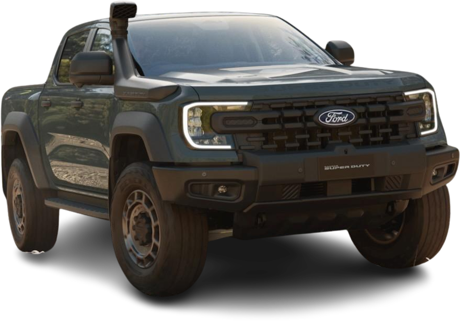 Ford Ranger - Image 3