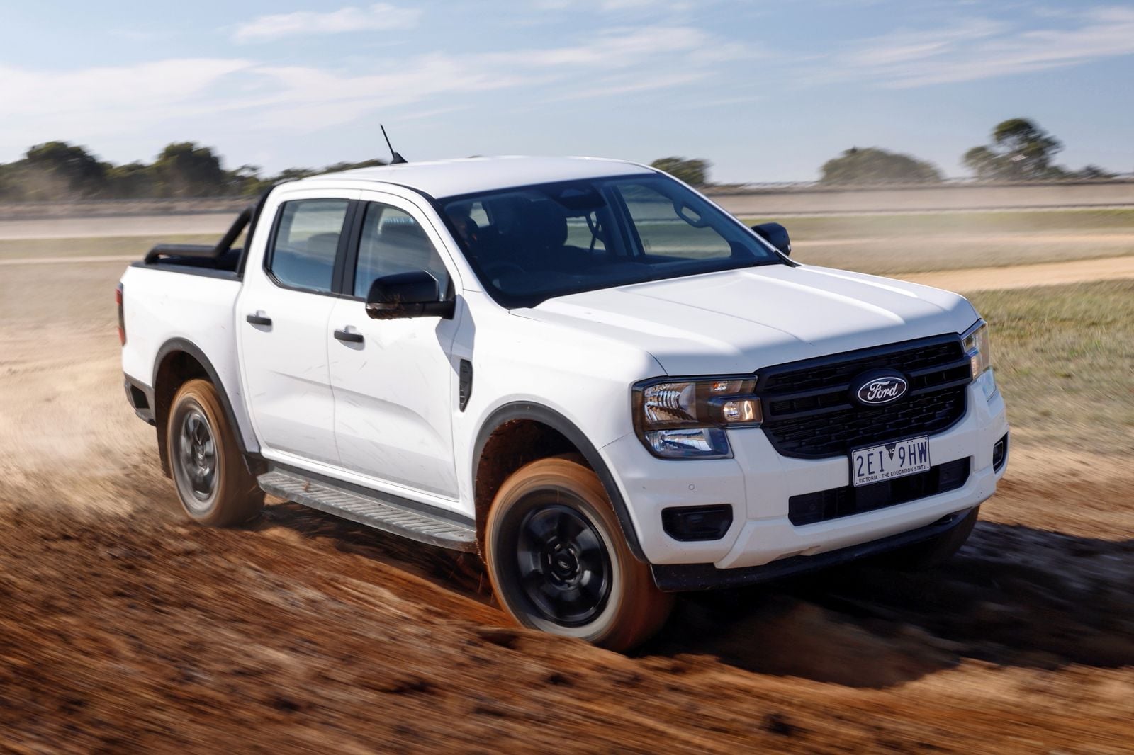 Ford Ranger - Image 4
