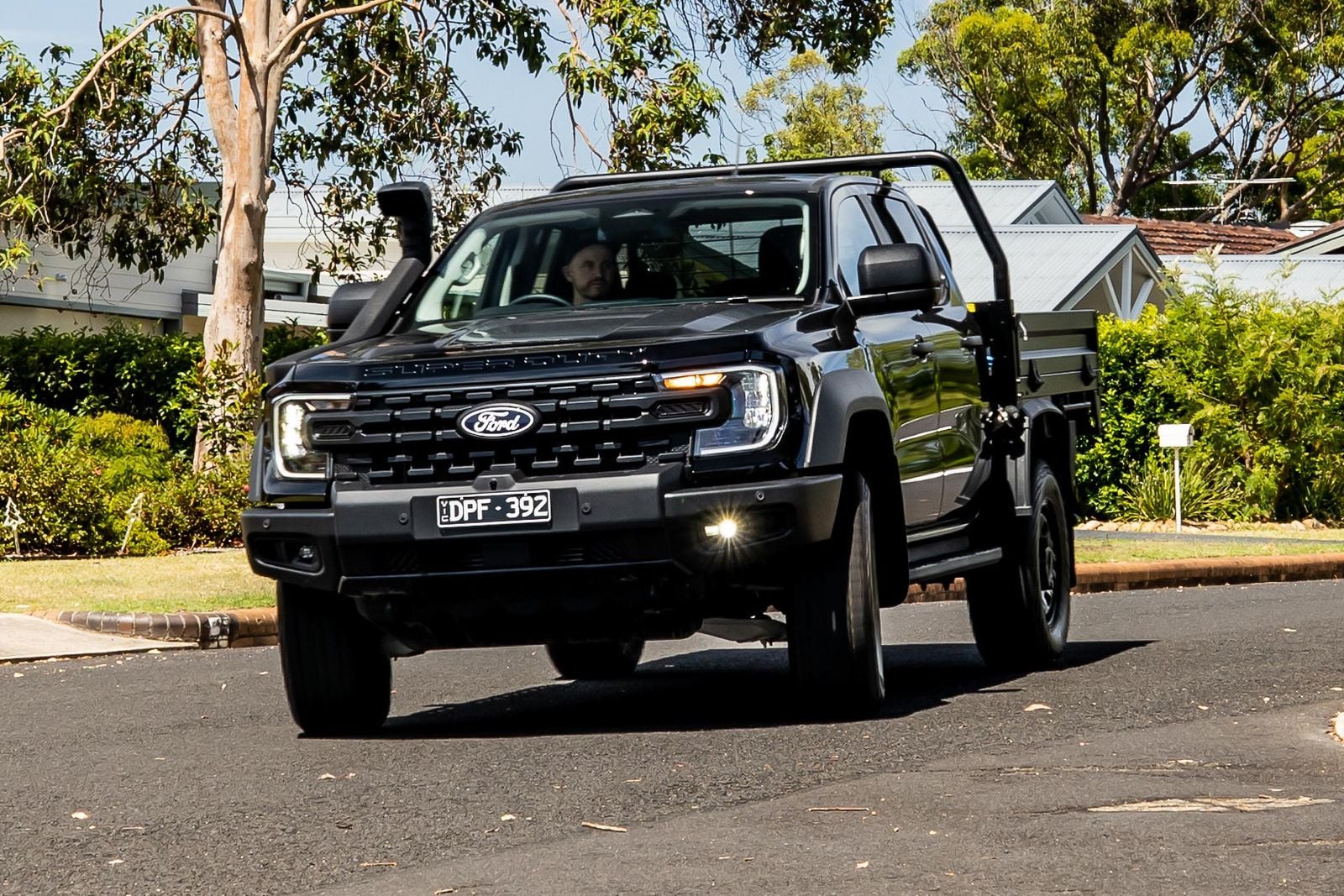 Ford Ranger - Image 5
