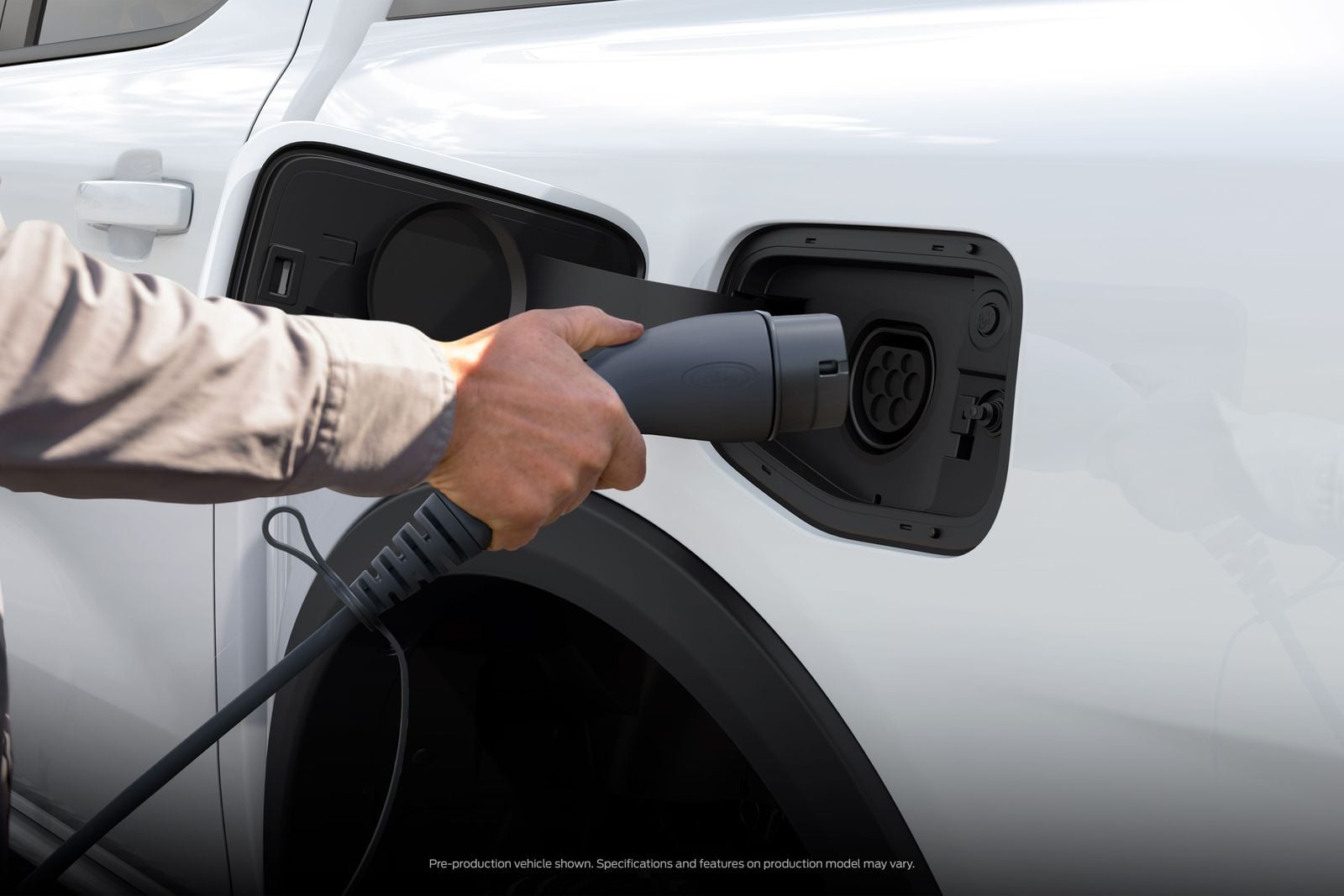 Ford Ranger PHEV - Image 2