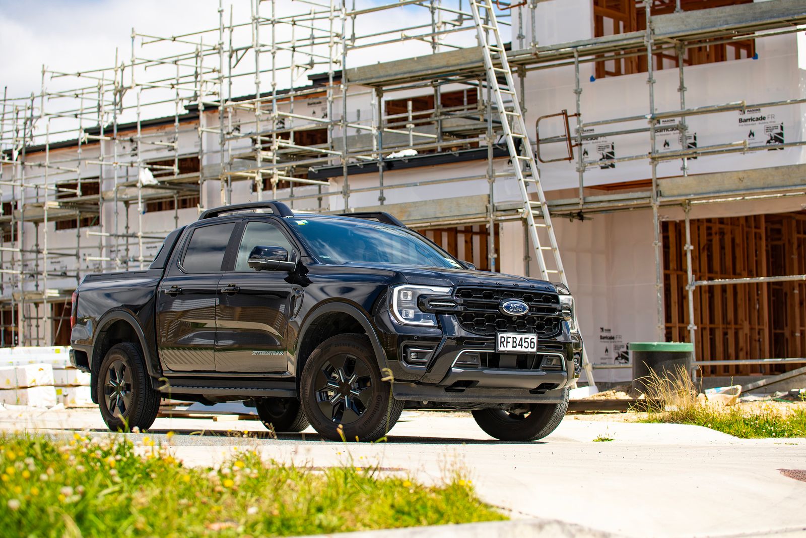 Ford Ranger PHEV - Image 3