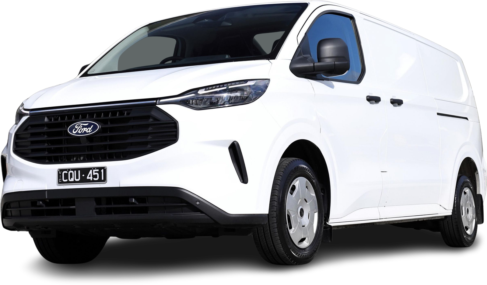 Ford Transit Custom - Image 3