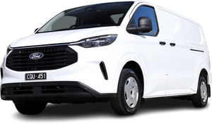 Ford Transit Custom - Image 1