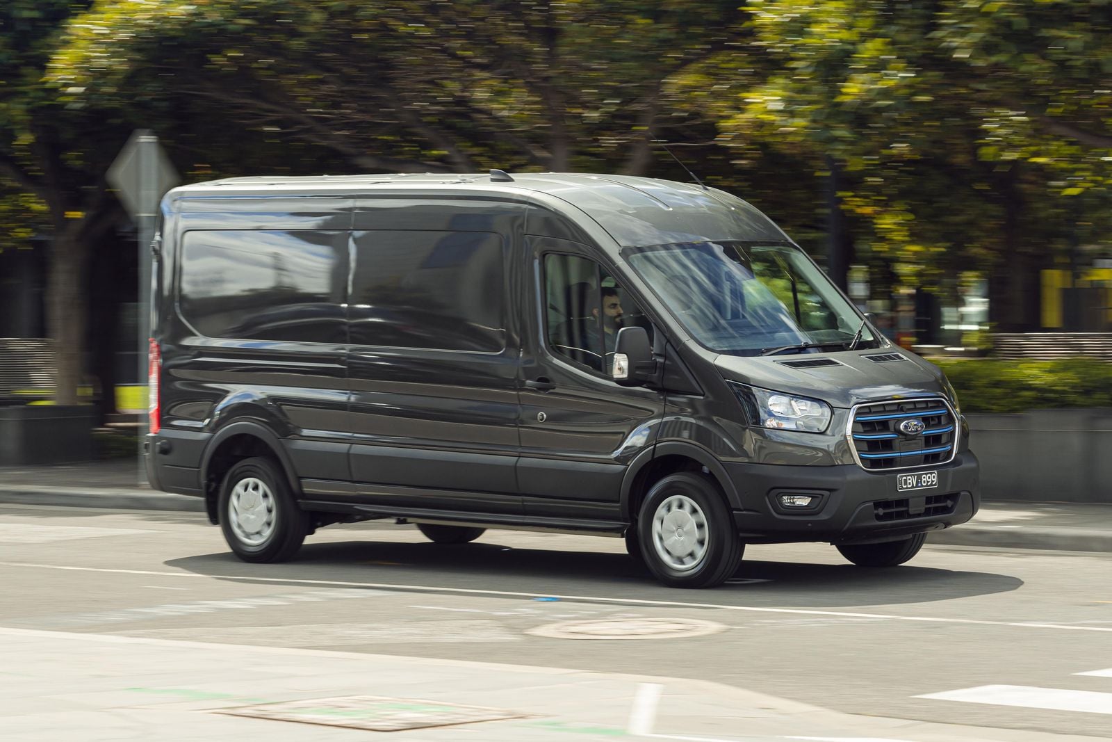 Ford Transit - Image 3