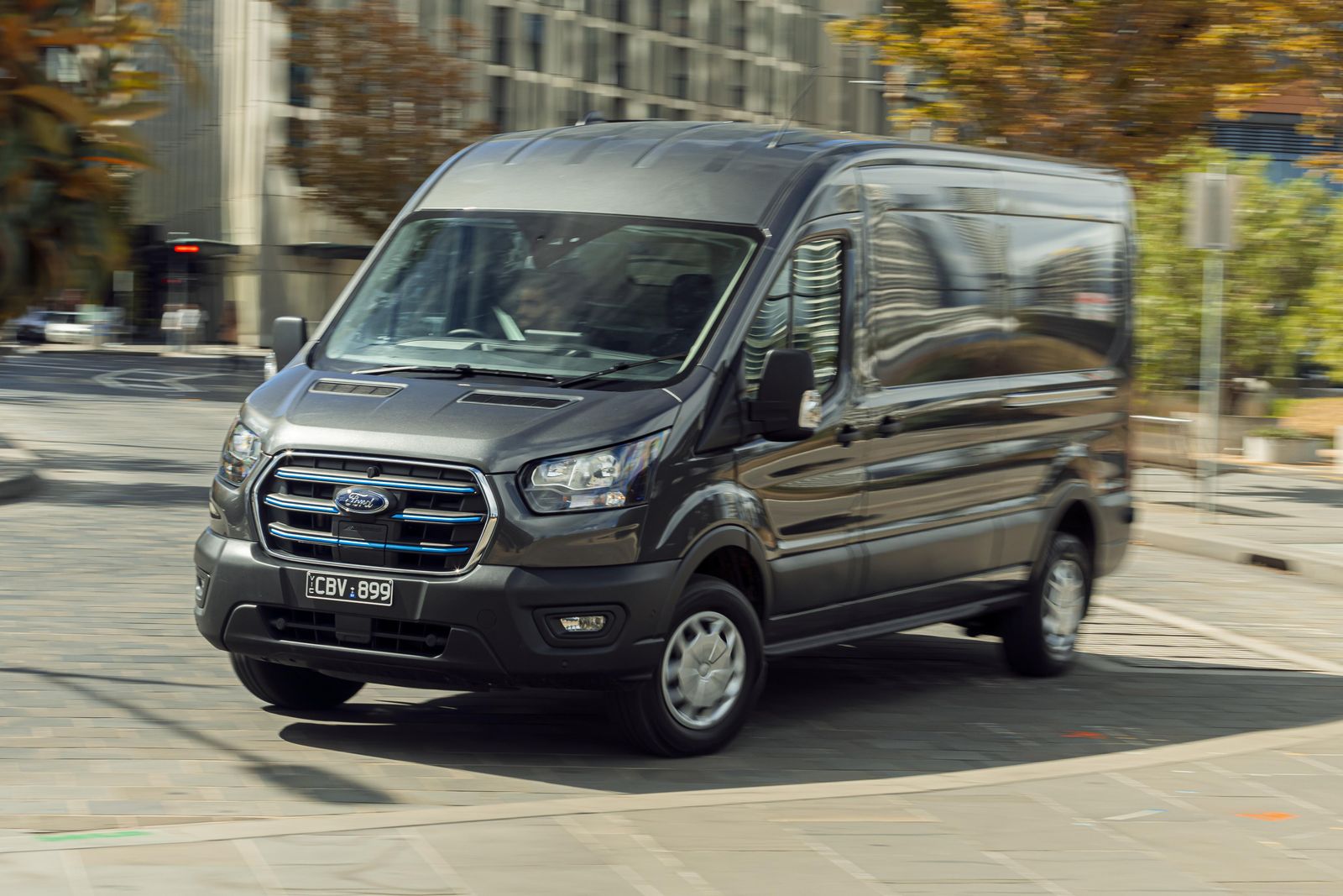 Ford Transit - Image 5