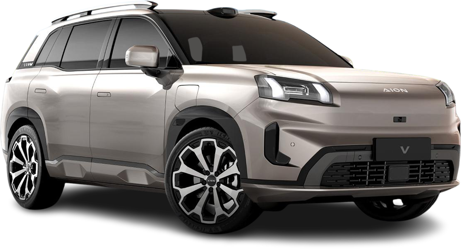 GAC Aion V - Image 3