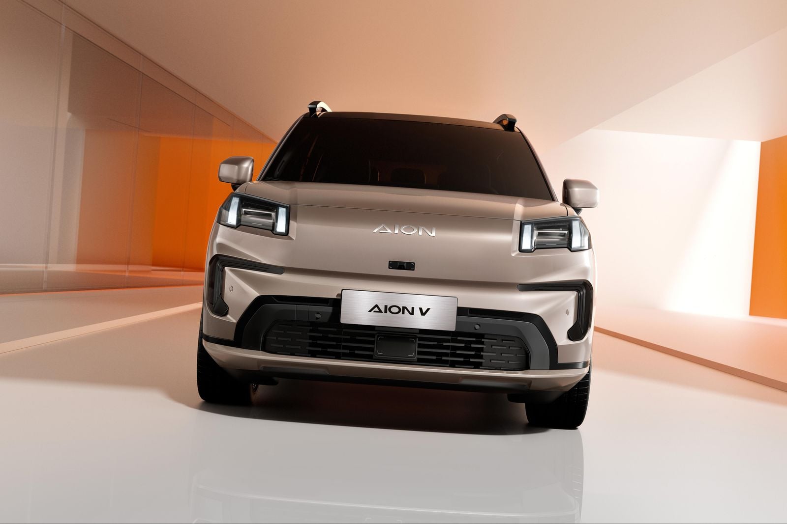 GAC Aion V - Image 5