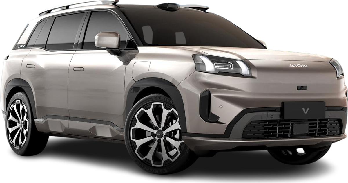 GAC Aion V