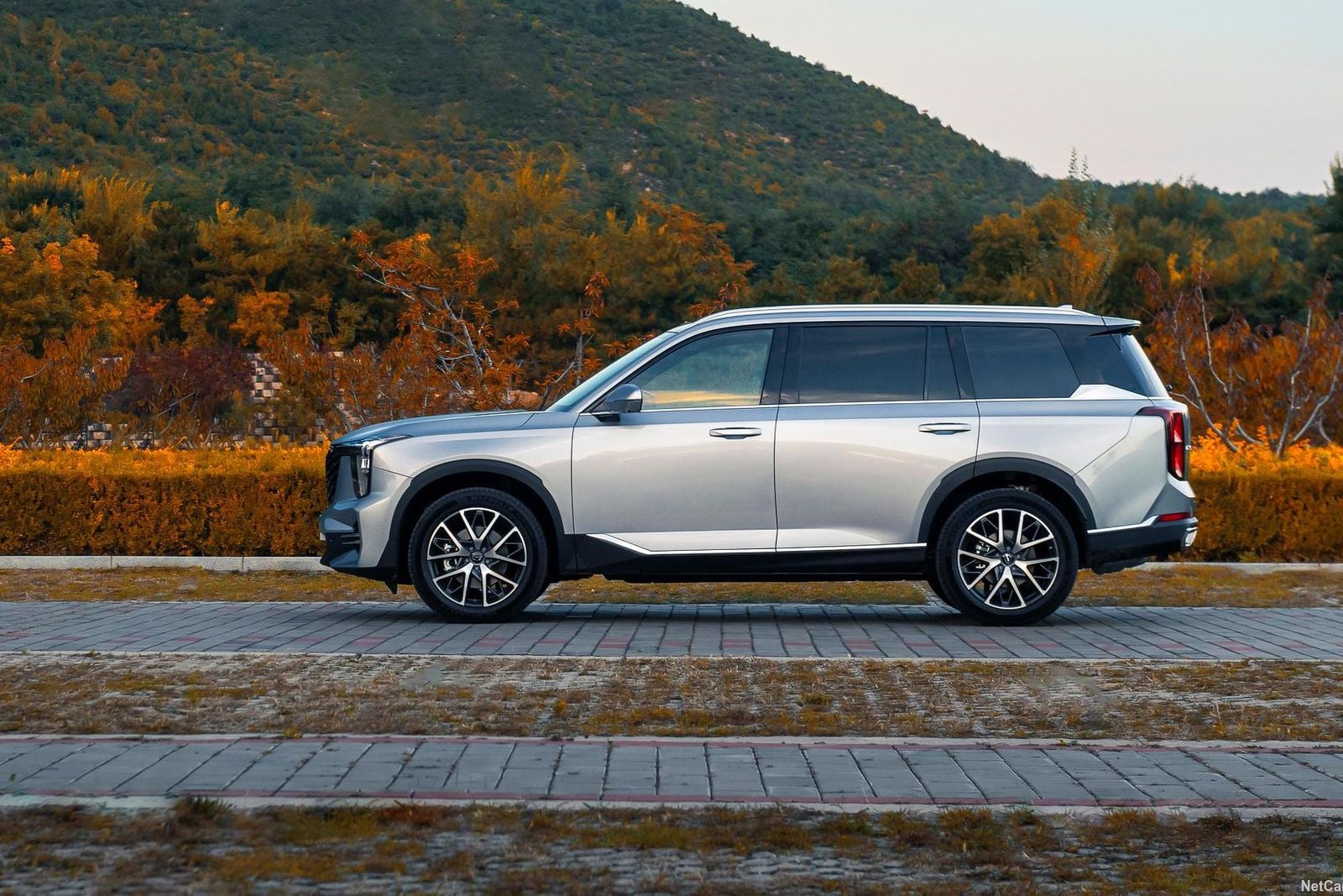 GAC GS8 - Image 2