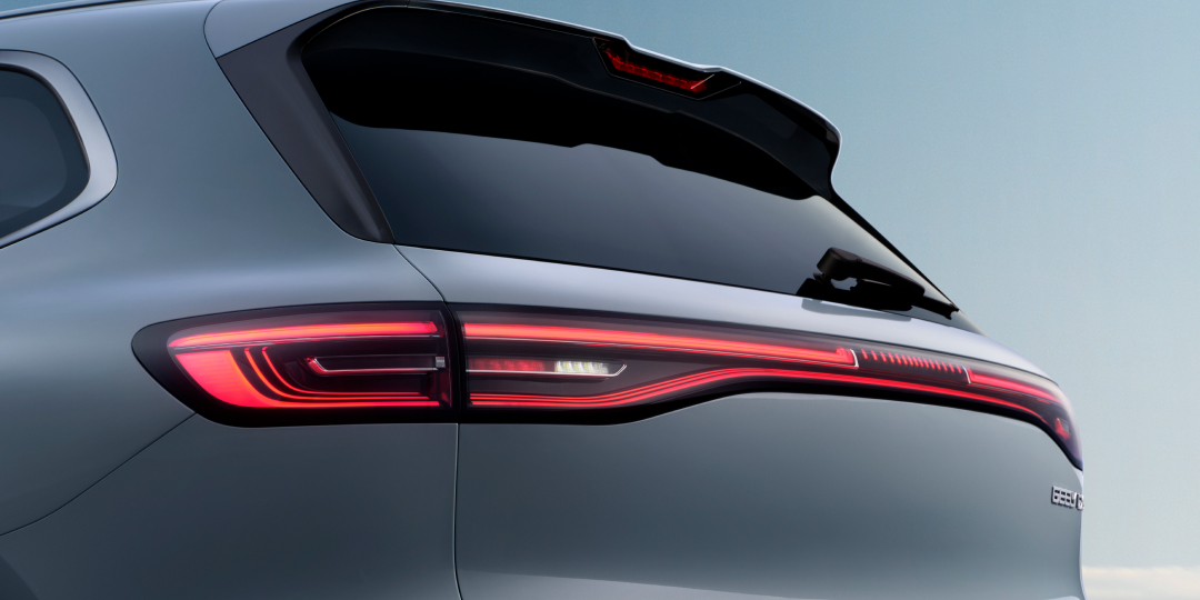 Geely EX5 - Image 2