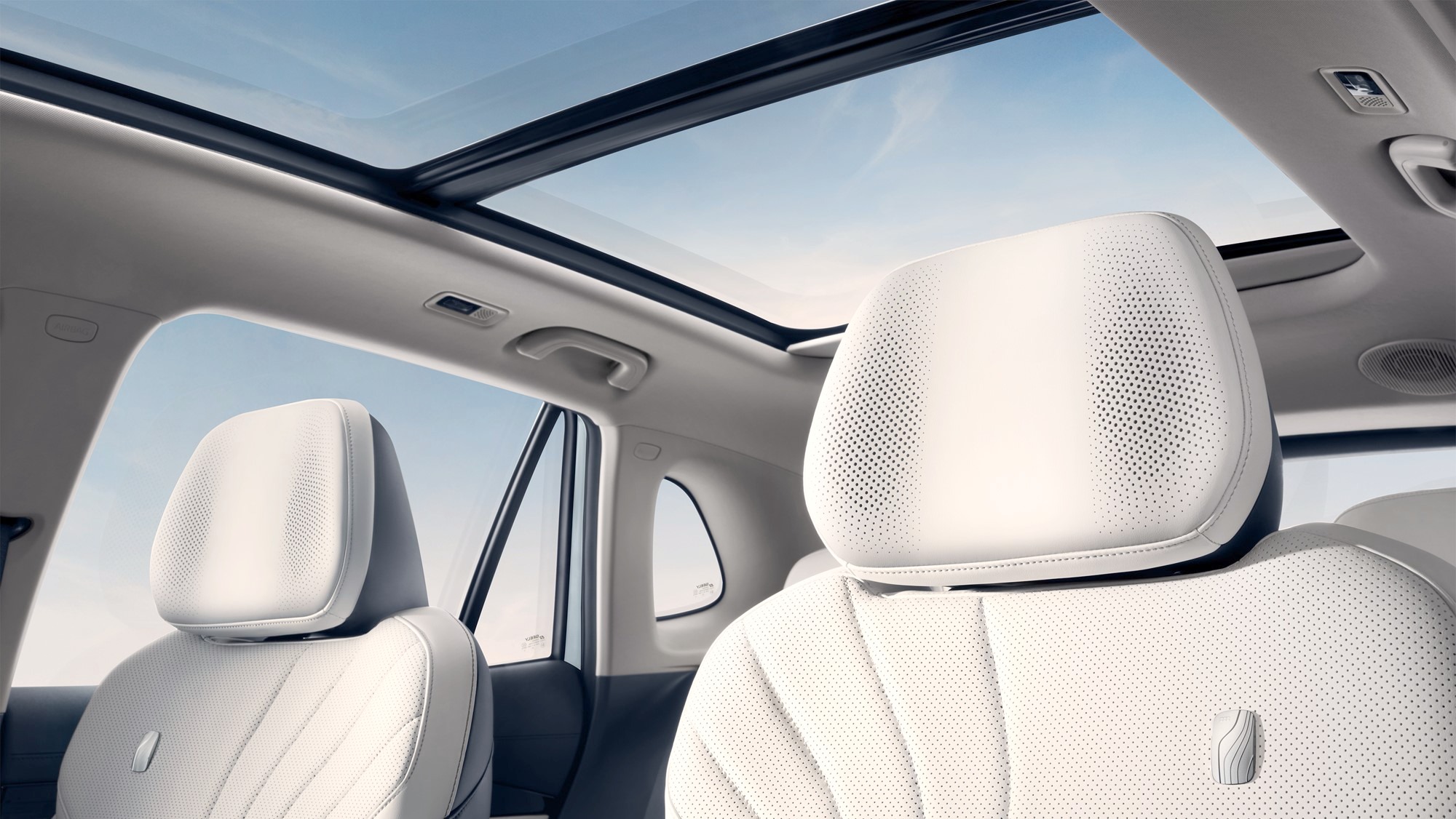 Geely EX5 - Image 3