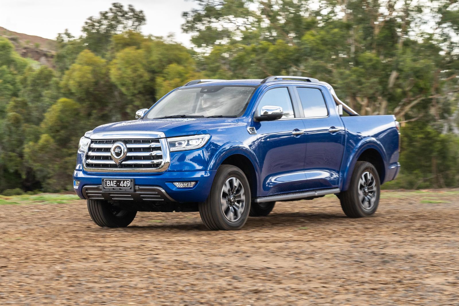 GWM Haval Cannon - Image 4