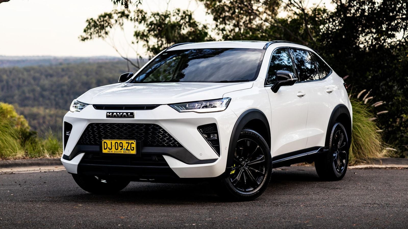 GWM Haval H6 GT - Image 3
