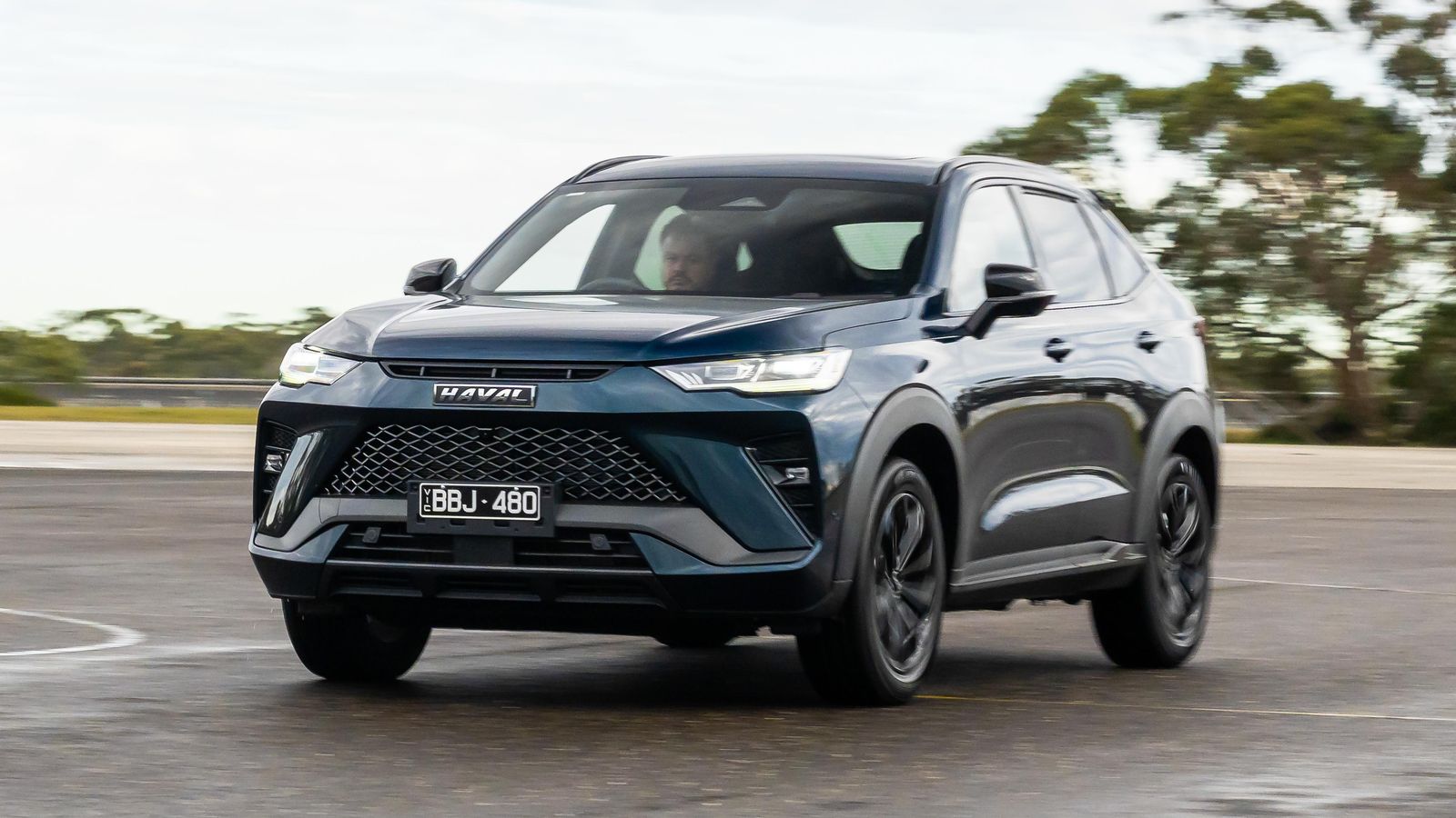 GWM Haval H6 GT - Image 5