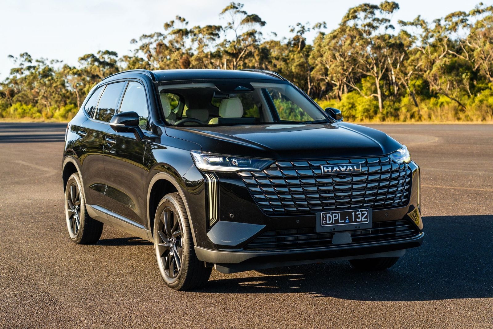 GWM Haval H6