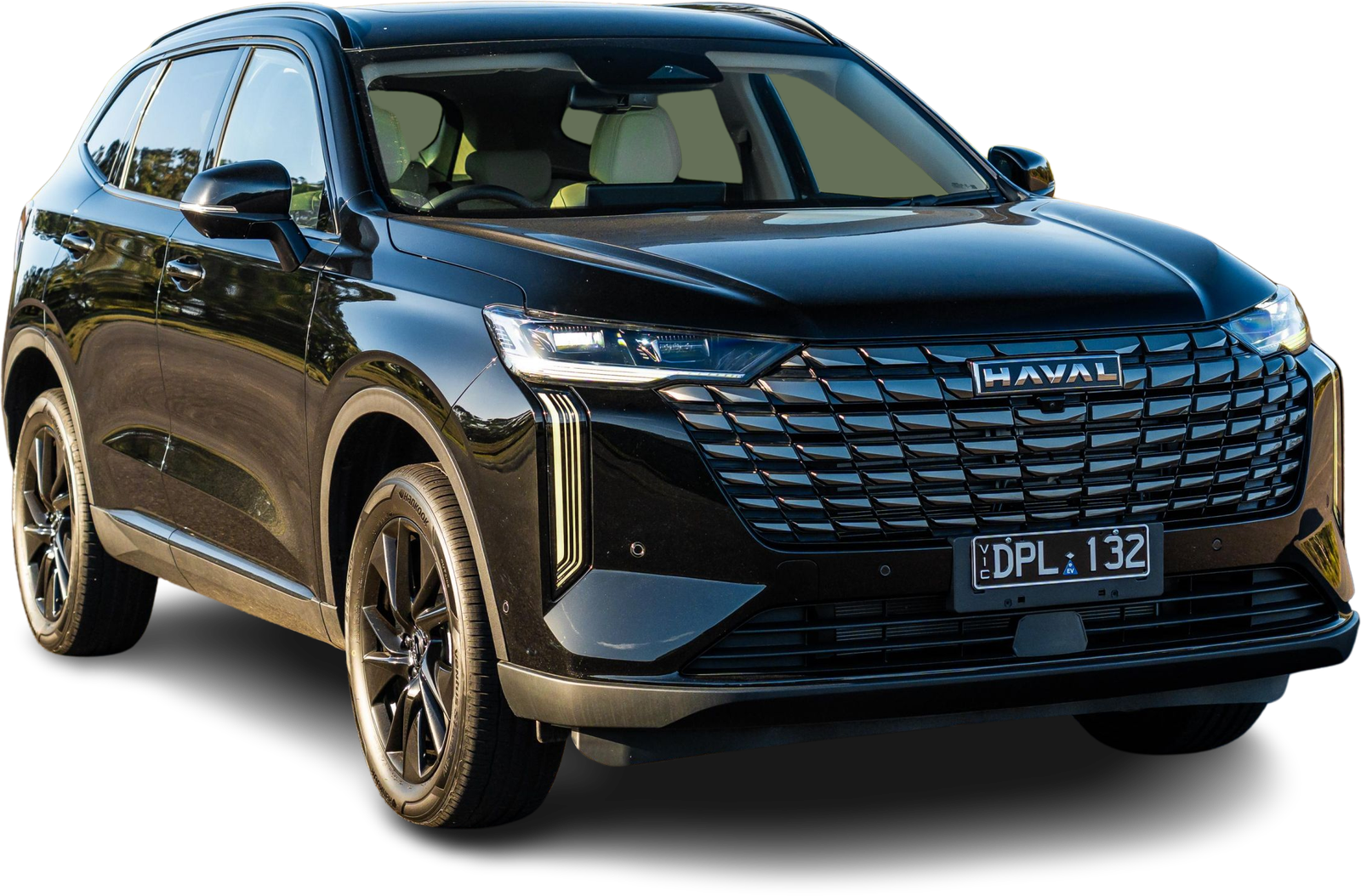 GWM Haval H6 - Image 2