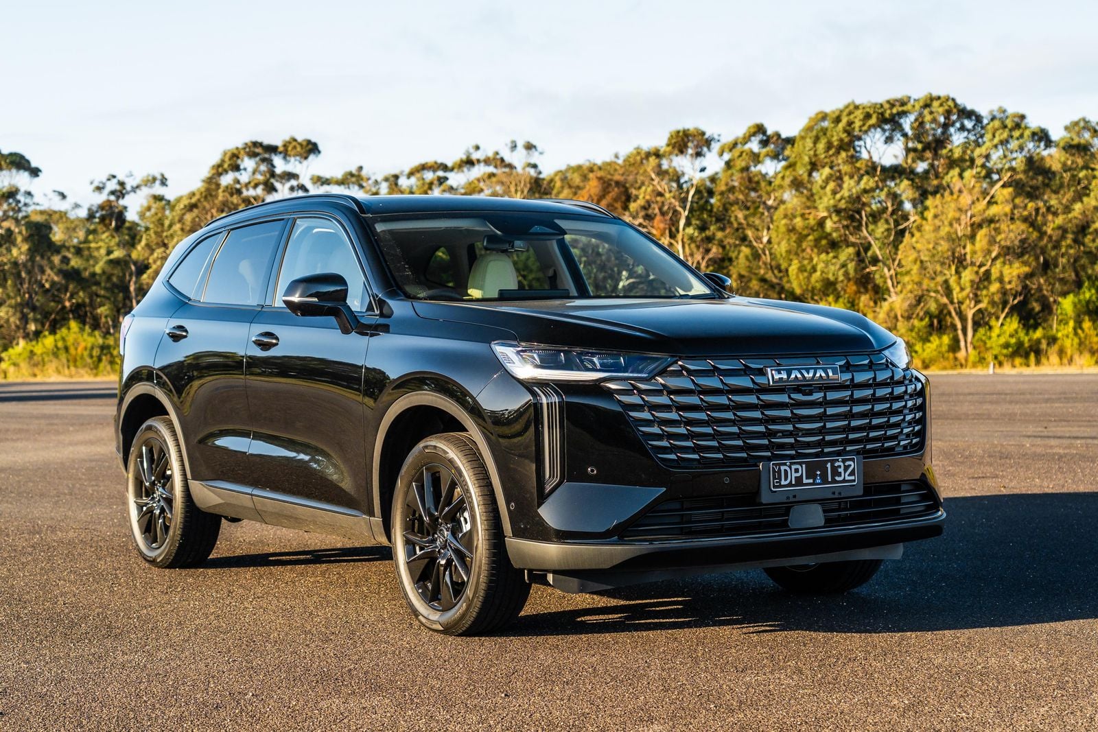 GWM Haval H6 - Image 4