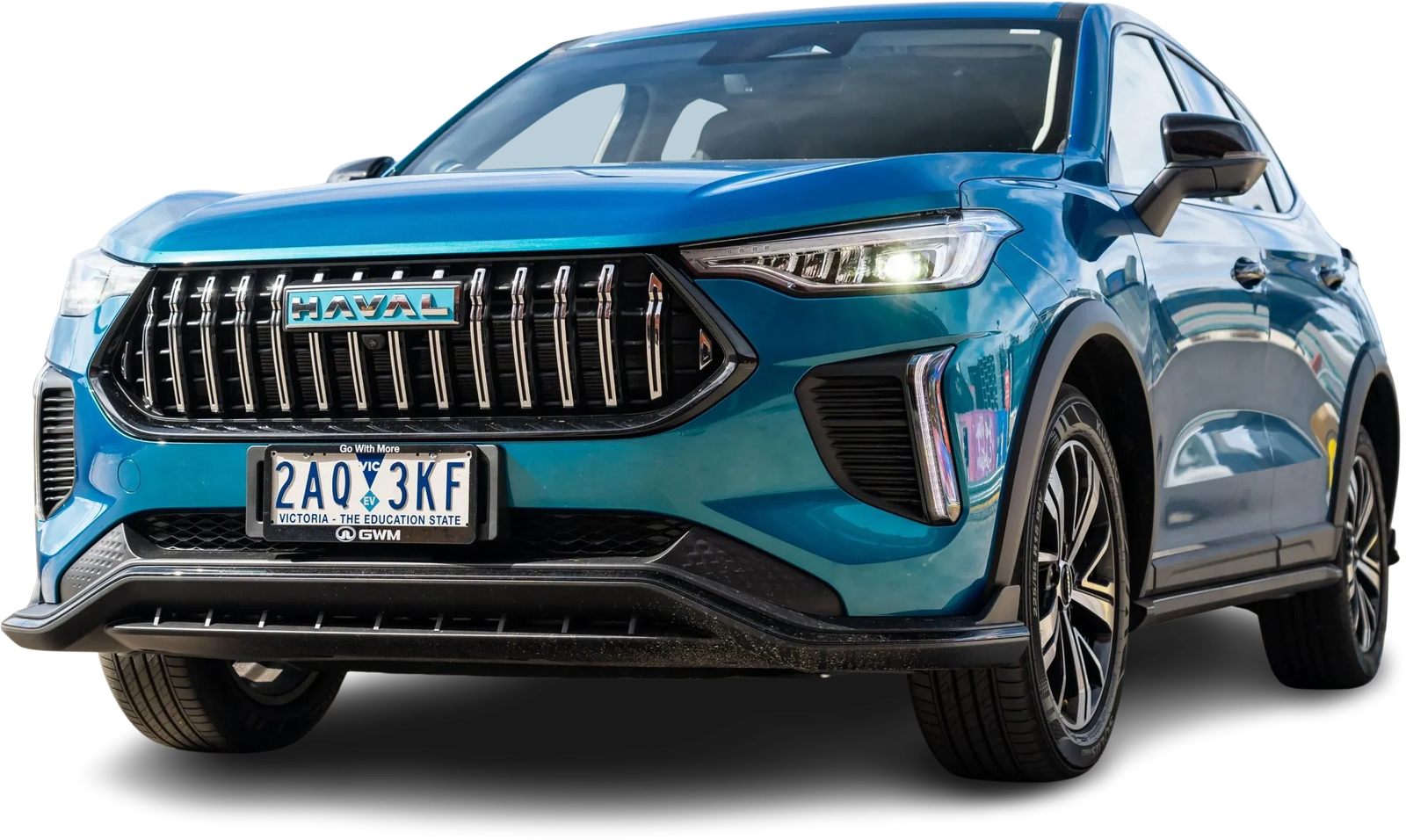GWM Haval Jolion - Image 2