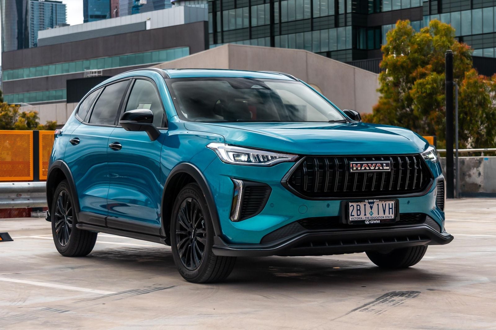 GWM Haval Jolion - Image 3