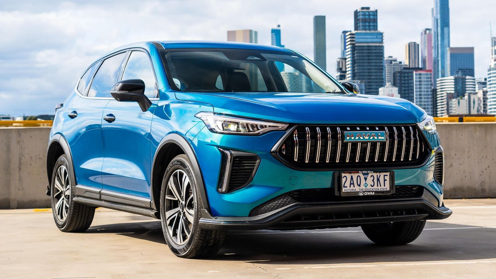 GWM Haval Jolion - Image 4