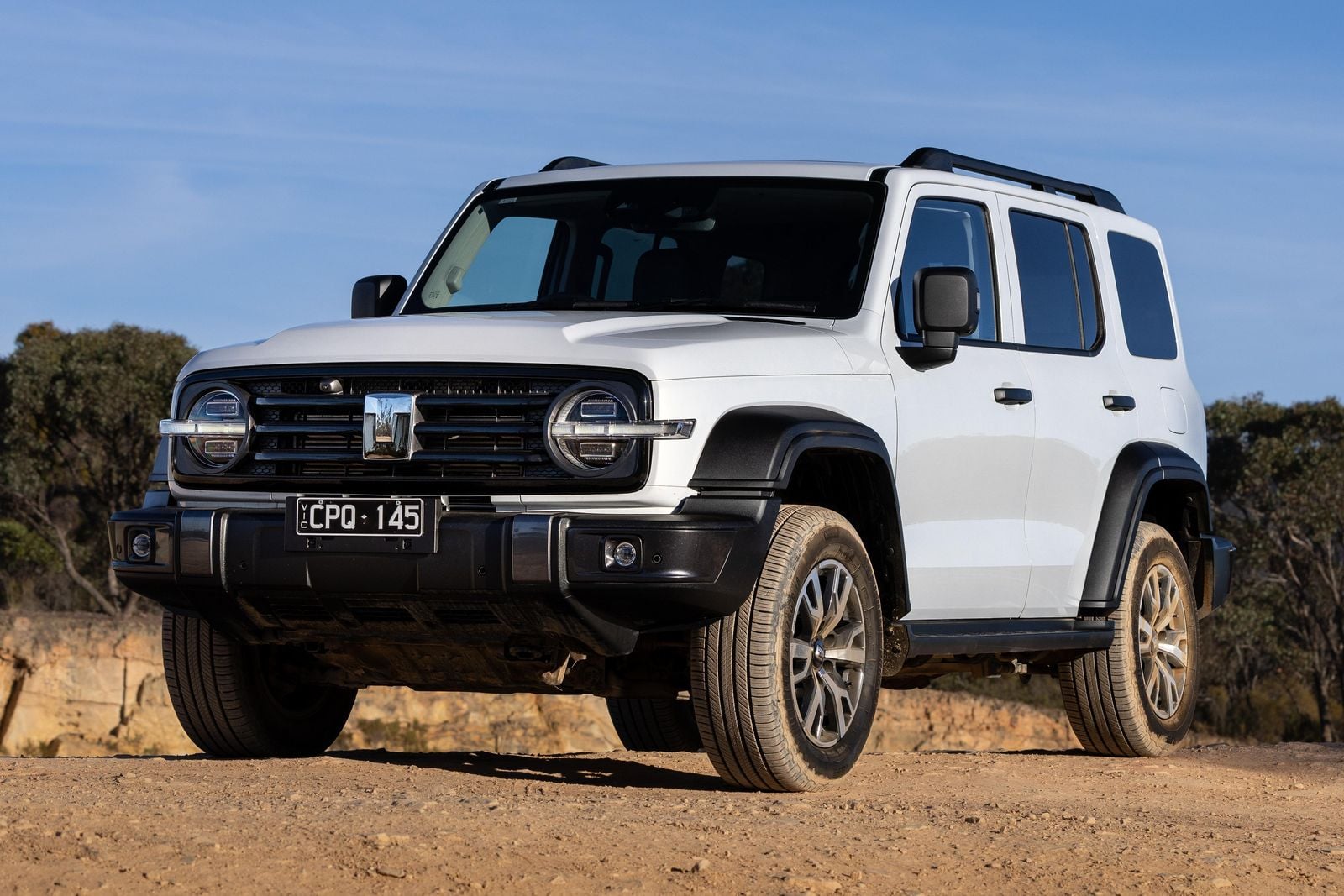 GWM Haval Tank 300 - Image 3