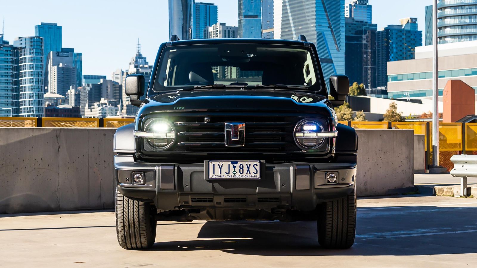 GWM Haval Tank 300 - Image 4