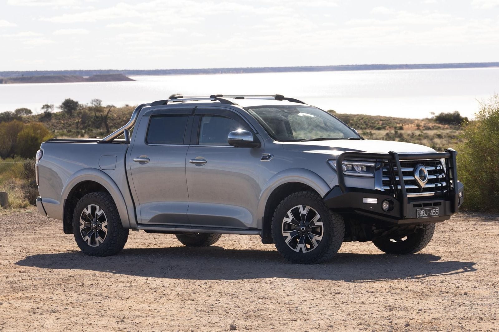 GWM Haval Ute - Image 1