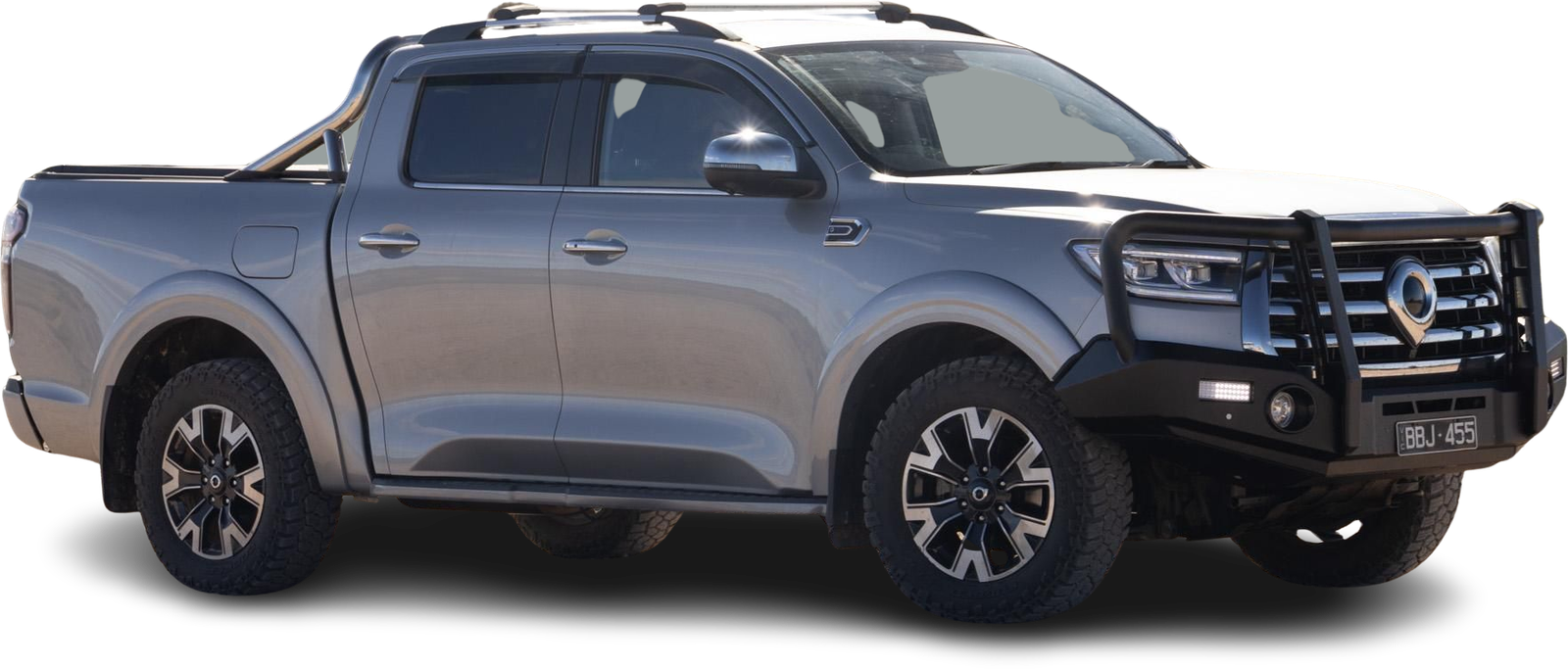 GWM Haval Ute - Image 2