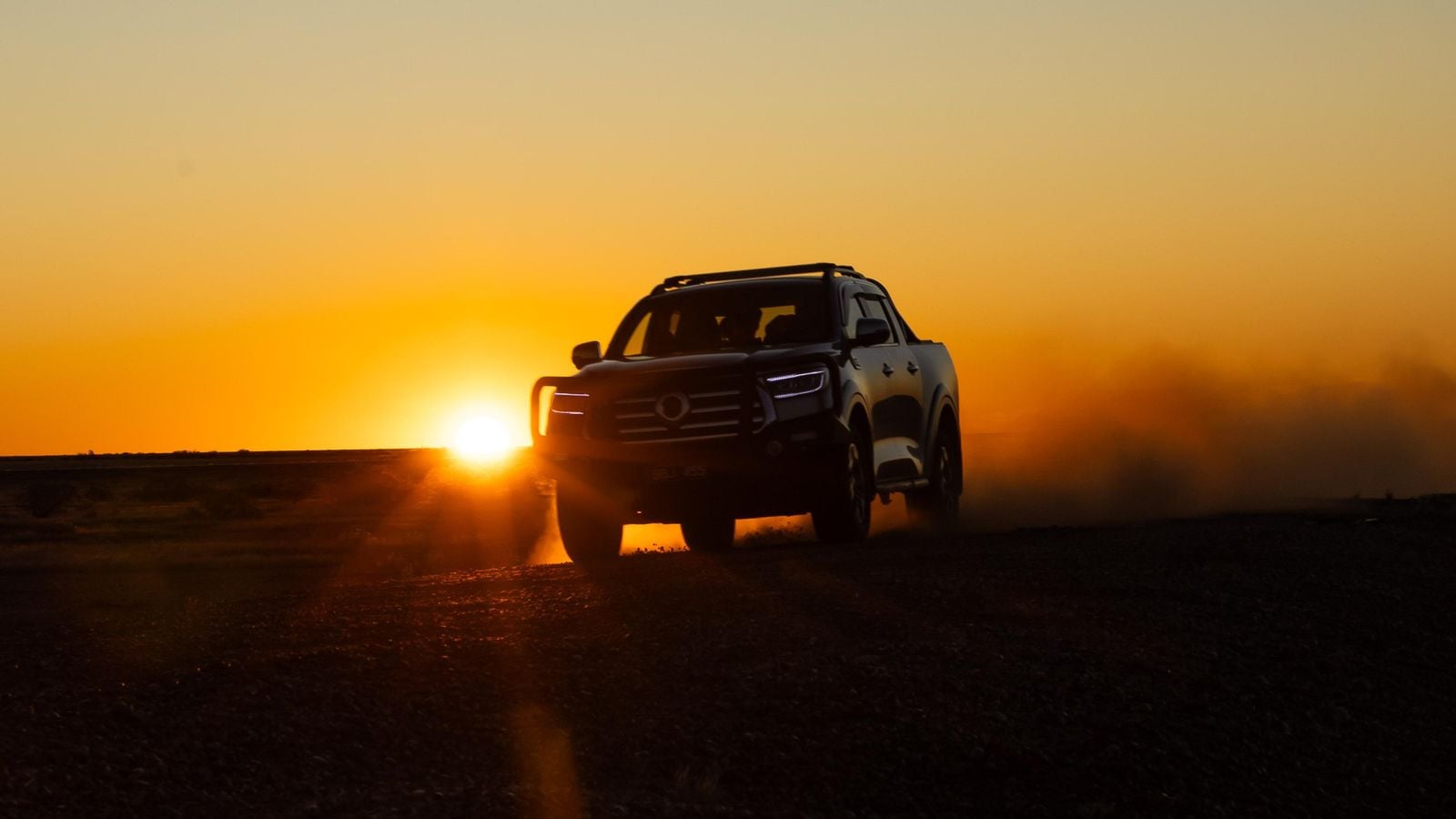 GWM Haval Ute - Image 3