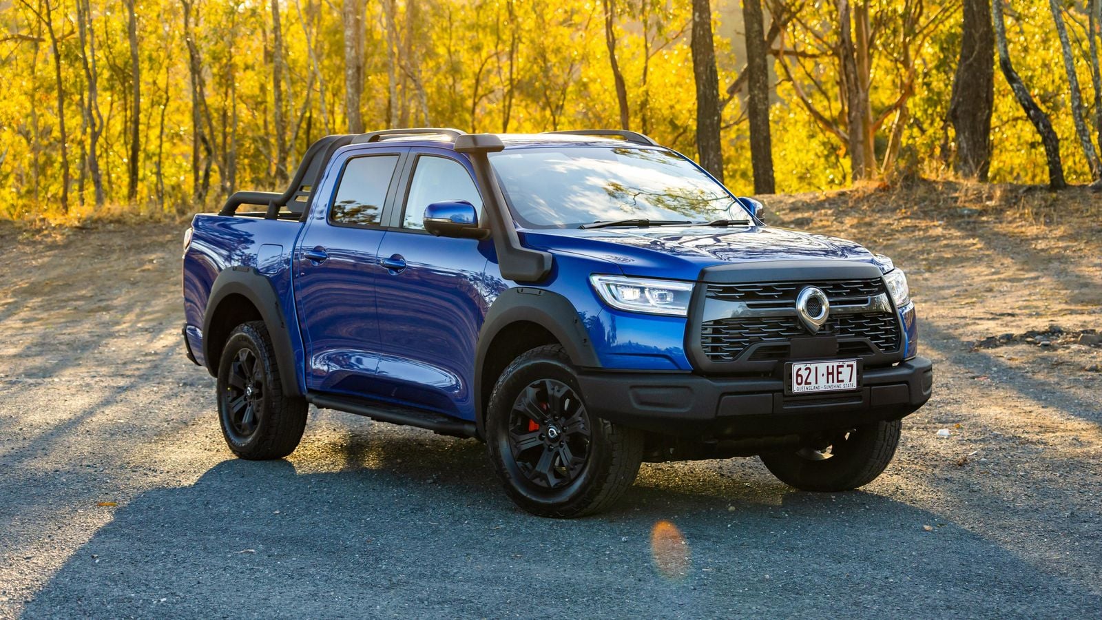 GWM Haval Ute - Image 4