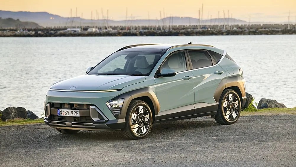 Hyundai Kona - Image 2