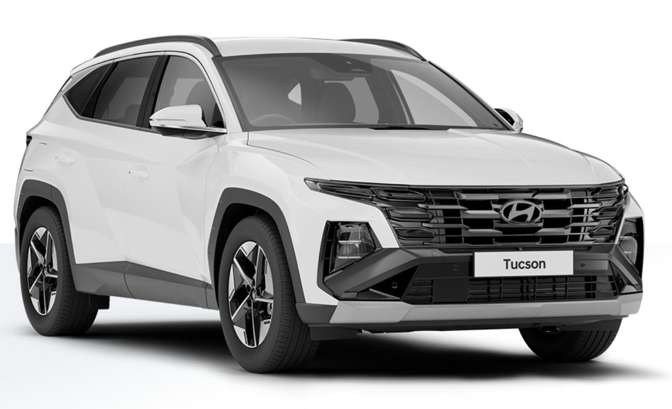 Hyundai Tucson - Image 2