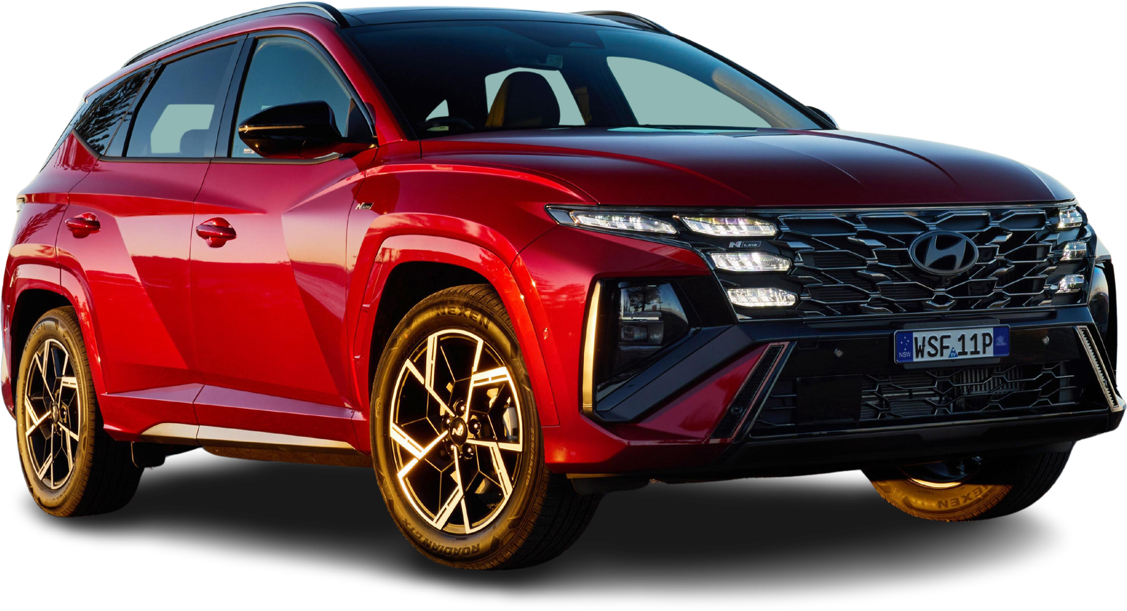 Hyundai Tucson - Image 4