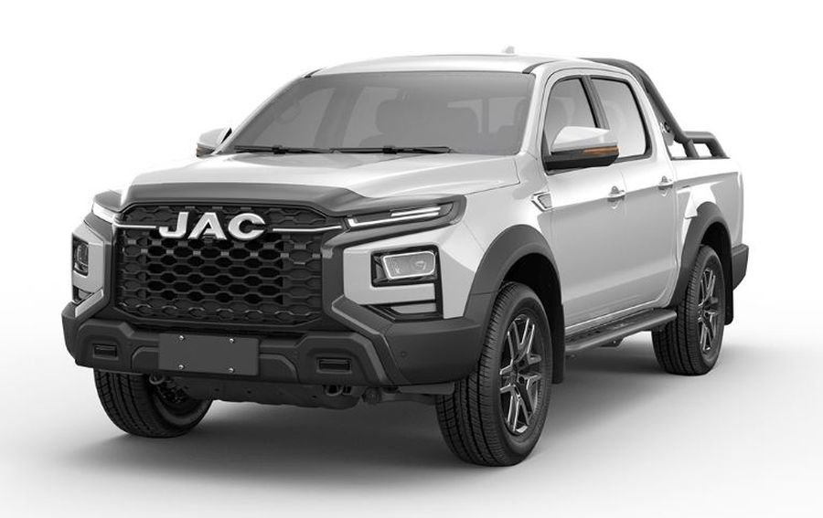 JAC T9 - Image 2