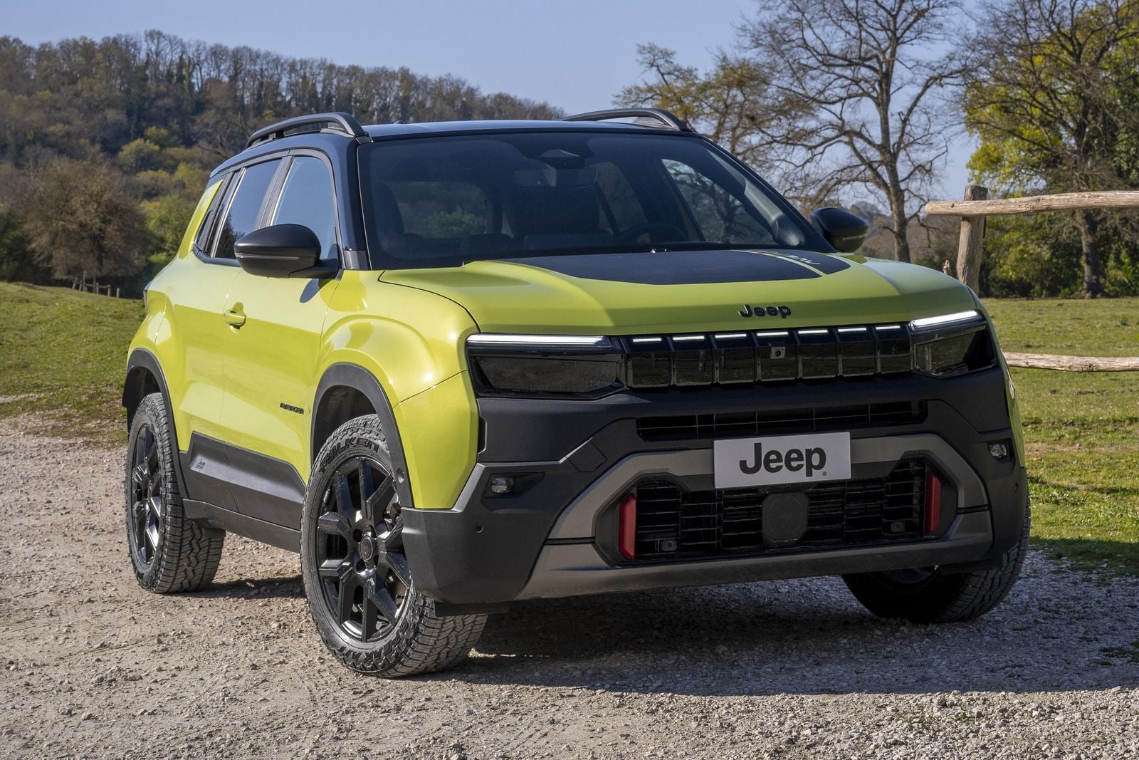 Jeep Avenger - Image 4