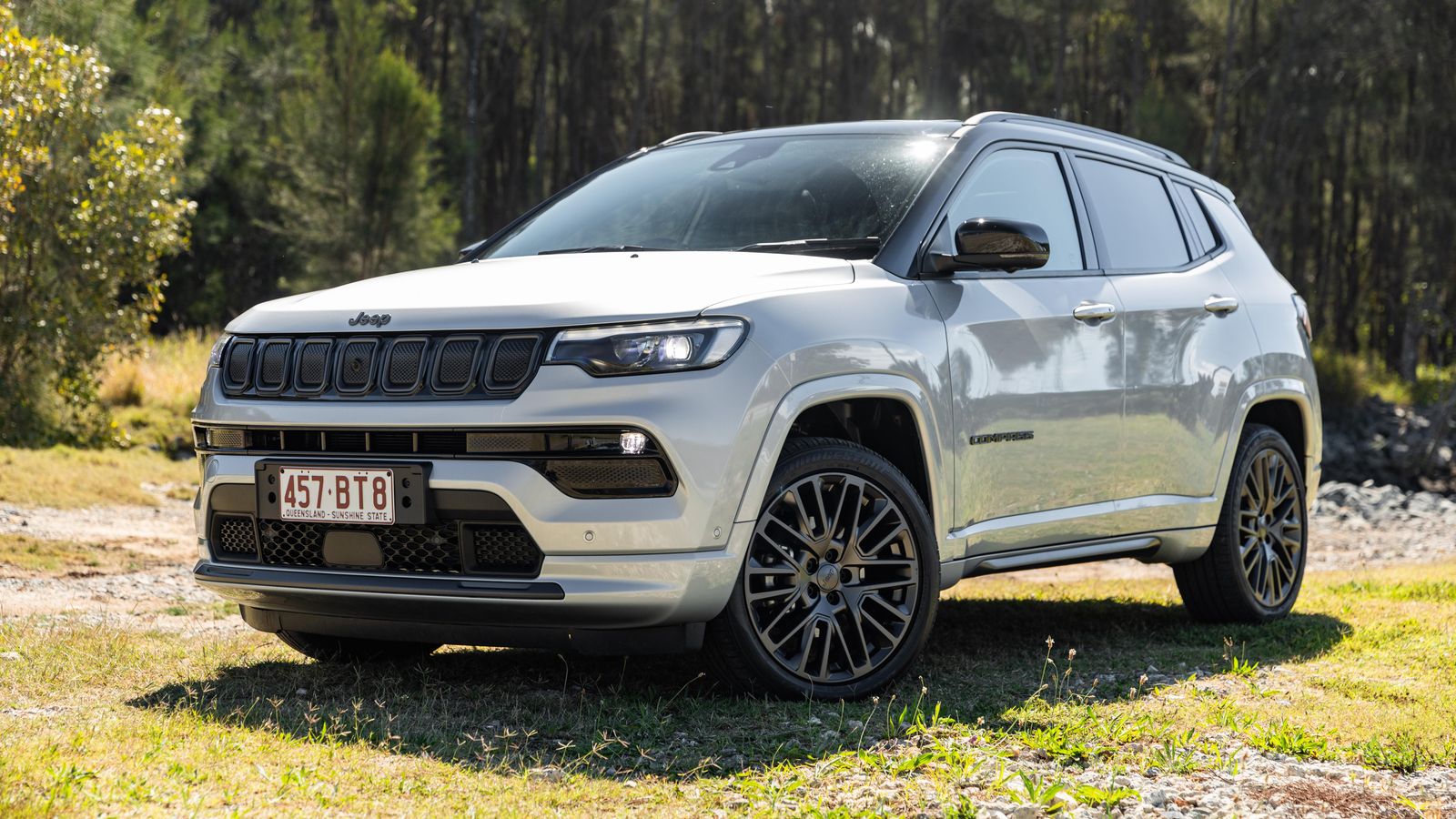 Jeep Compass - Image 3