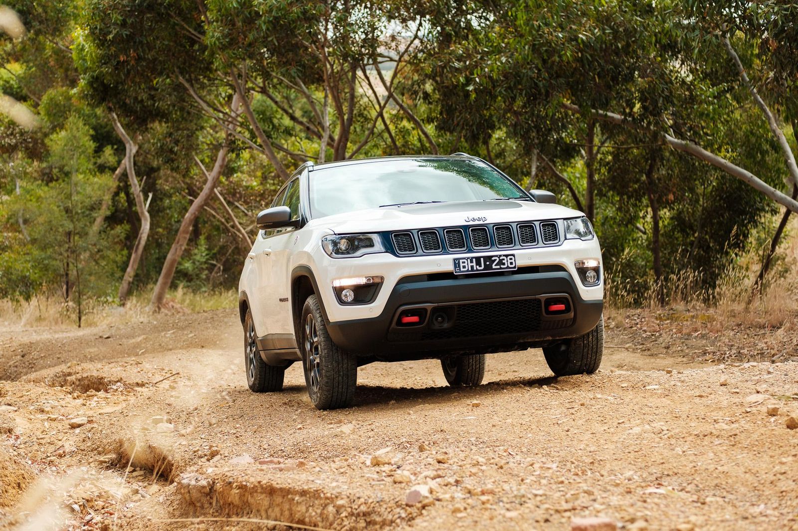 Jeep Compass - Image 4