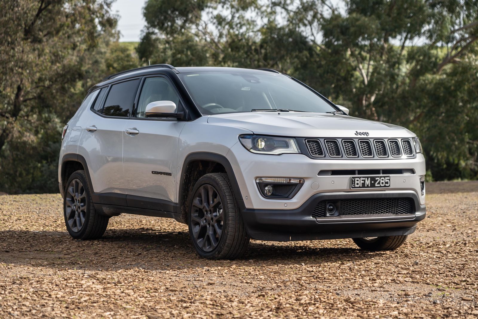 Jeep Compass - Image 5