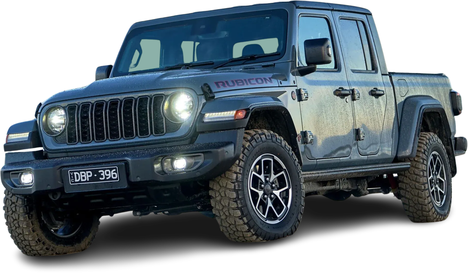 Jeep Gladiator - Image 2