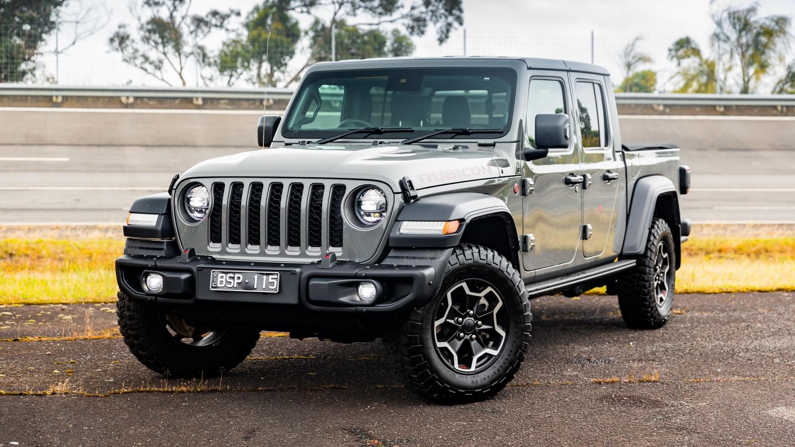 Jeep Gladiator - Image 3