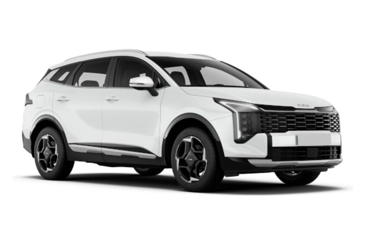 Kia Sportage - Image 2
