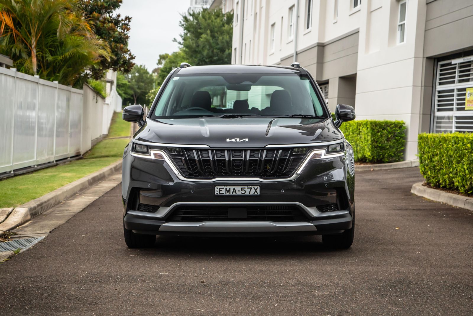 Kia Carnival - Image 6