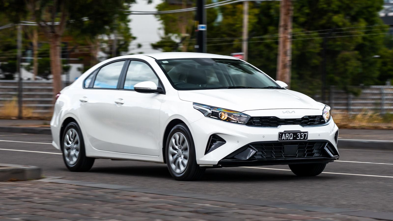 Kia Cerato - Image 2