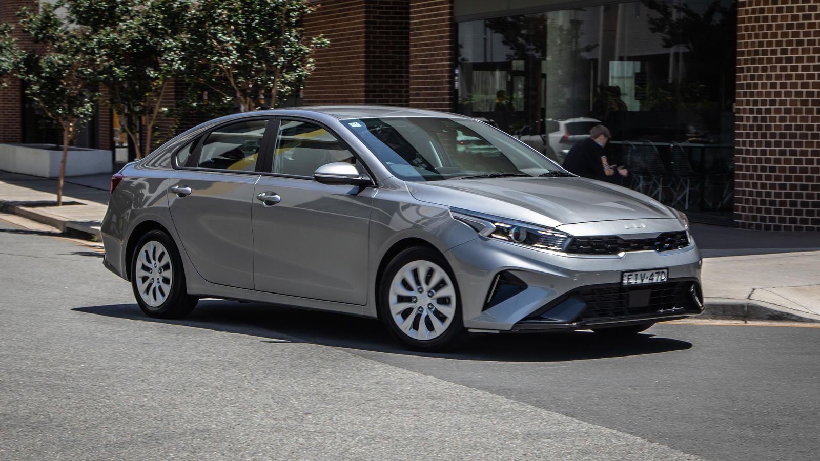 Kia Cerato - Image 3