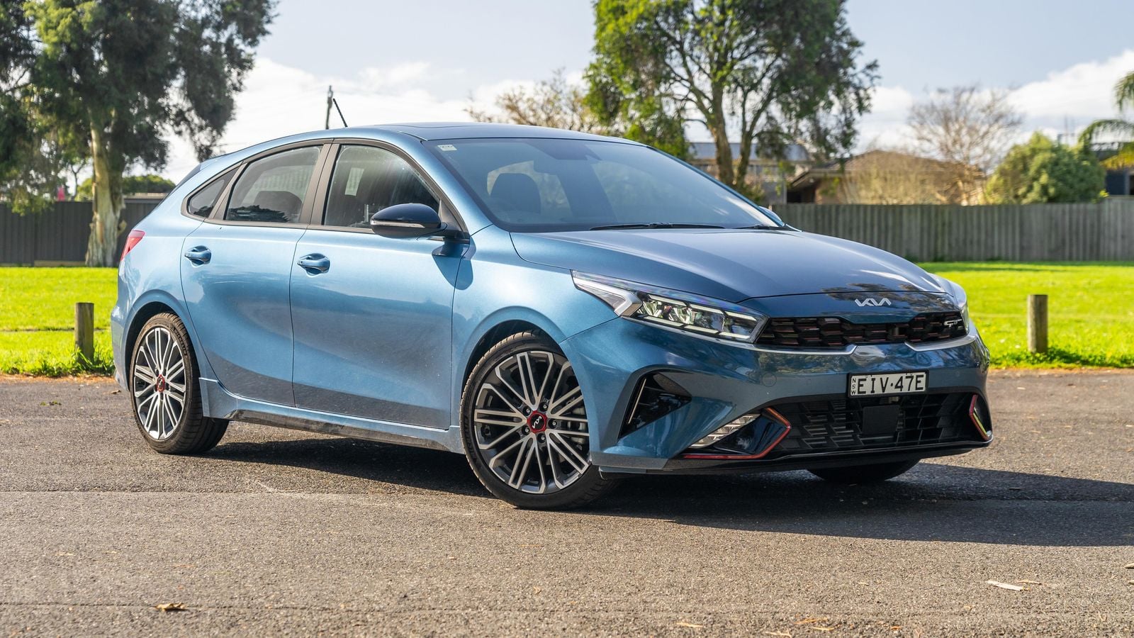 Kia Cerato - Image 4
