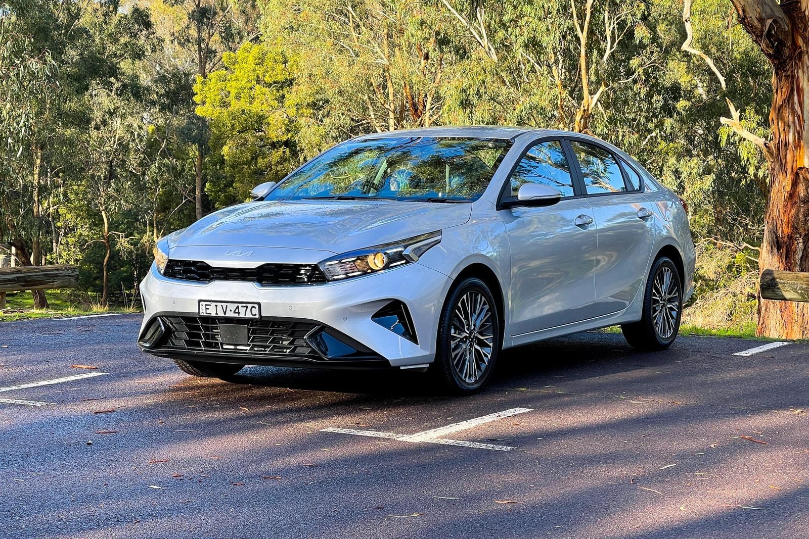 Kia Cerato - Image 5
