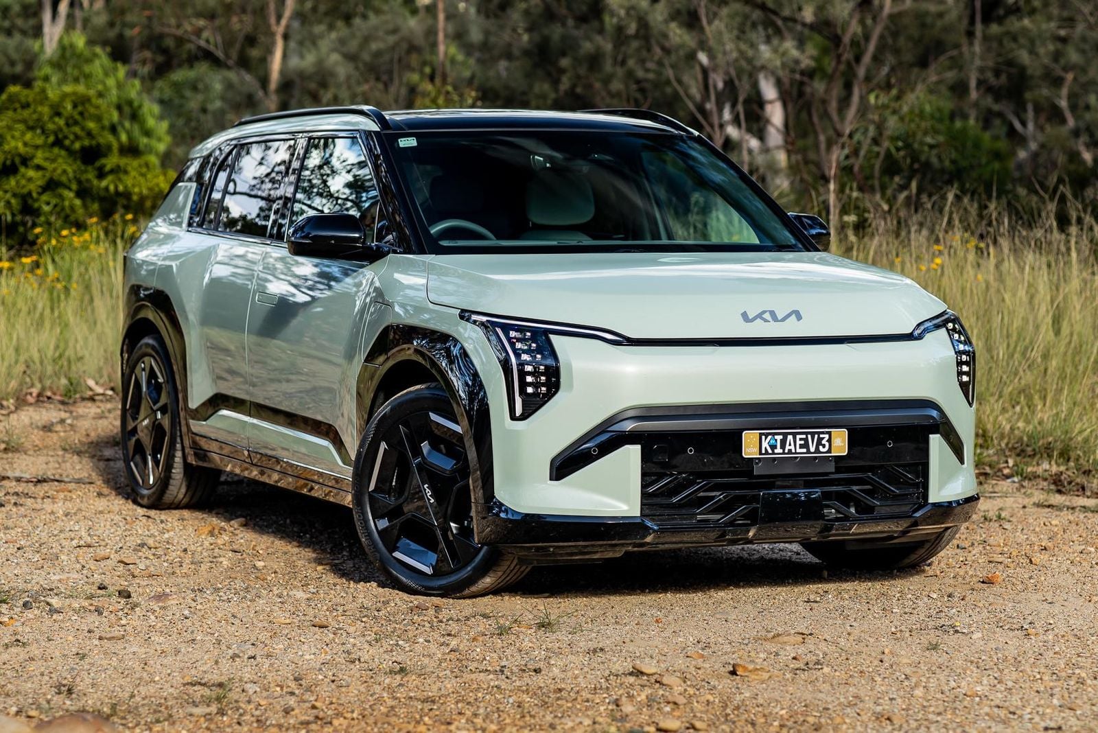 Kia EV3 - Image 3