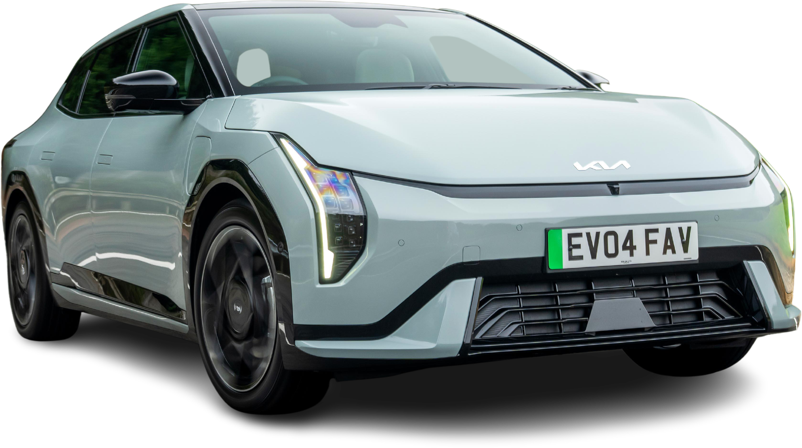 Kia EV4 - Image 2