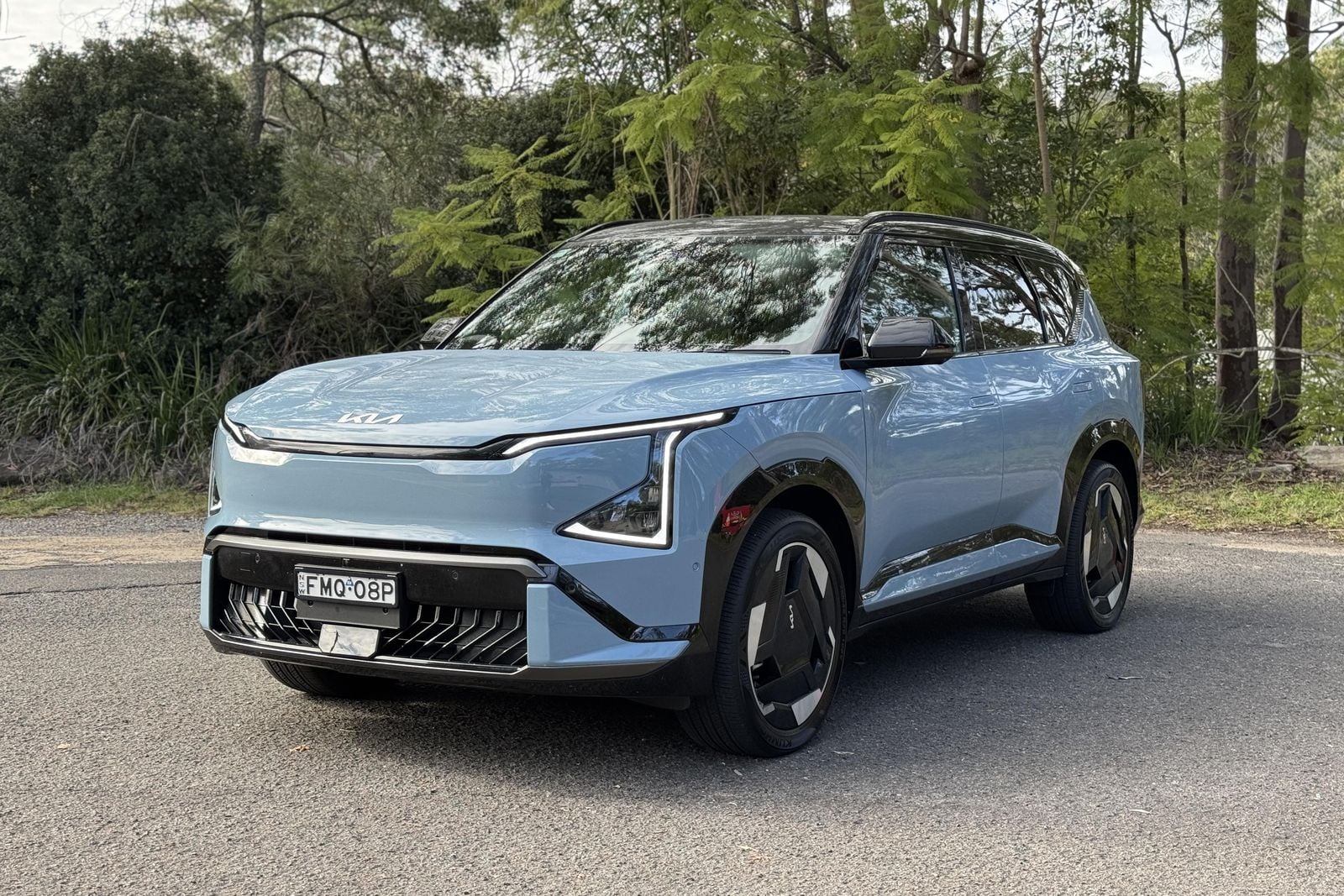 Kia EV5 - Image 3